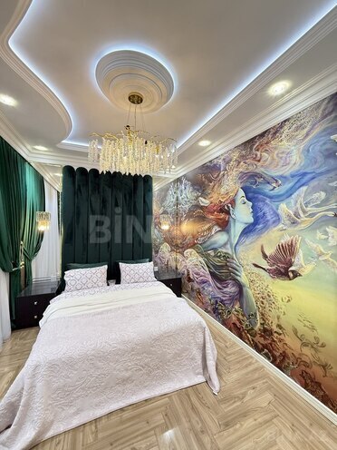 Satılır 6 otaqlı həyət evi/bağ evi 220 m², Mərdəkan q., photo 22 from 26