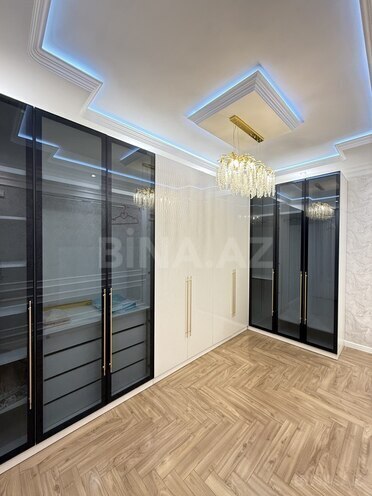 Satılır 6 otaqlı həyət evi/bağ evi 220 m², Mərdəkan q., photo 25 from 26