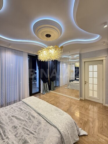 Satılır 6 otaqlı həyət evi/bağ evi 220 m², Mərdəkan q., photo 21 from 26