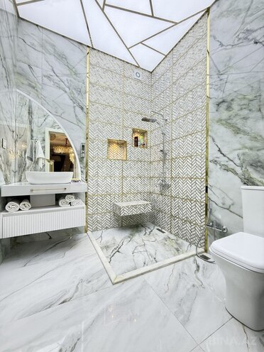 Satılır 6 otaqlı həyət evi/bağ evi 220 m², Mərdəkan q., photo 15 from 26