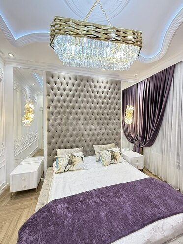 Satılır 6 otaqlı həyət evi/bağ evi 220 m², Mərdəkan q., photo 16 from 26