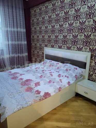 3-комн. новостройка - м. 20 января - 76 м² (10)