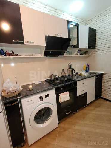 3-комн. новостройка - м. 20 января - 76 м² (8)