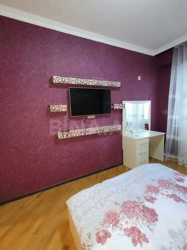 3-комн. новостройка - м. 20 января - 76 м² (7)