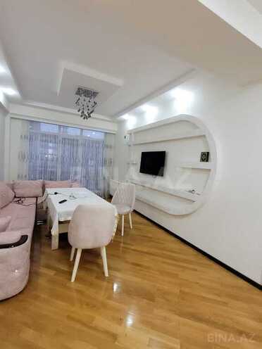 3-комн. новостройка - м. 20 января - 76 м² (2)