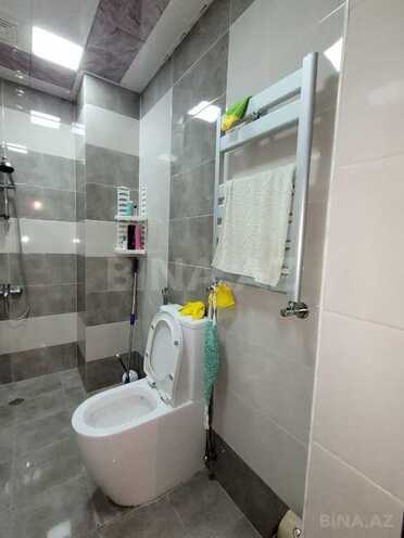 3-комн. новостройка - м. 20 января - 76 м² (11)