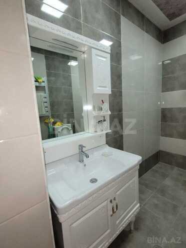 3-комн. новостройка - м. 20 января - 76 м² (3)