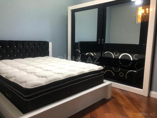 4 otaqlı yeni tikili - Ağ şəhər q. - 200 m² (5)
