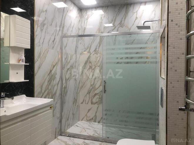 4 otaqlı yeni tikili - Ağ şəhər q. - 200 m² (11)