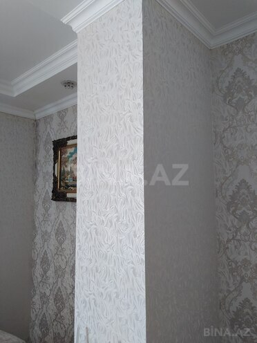 3 otaqlı həyət evi/bağ evi - Mərdəkan q. - 100 m² (14)