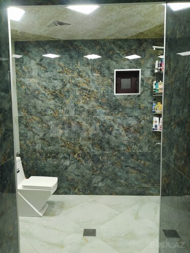 3 otaqlı həyət evi/bağ evi - Mərdəkan q. - 100 m² (8)