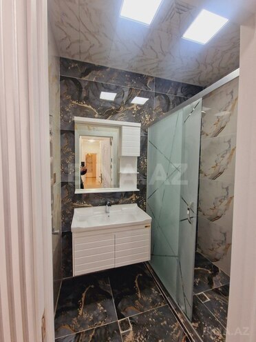3 otaqlı yeni tikili - Xırdalan - 123 m² (12)