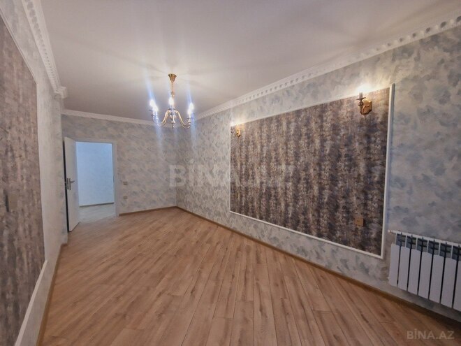 3 otaqlı yeni tikili - Xırdalan - 123 m² (10)