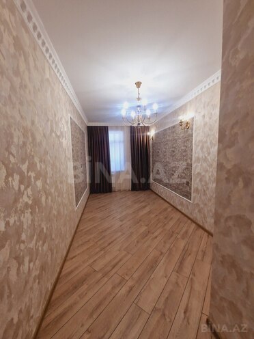 3 otaqlı yeni tikili - Xırdalan - 123 m² (7)