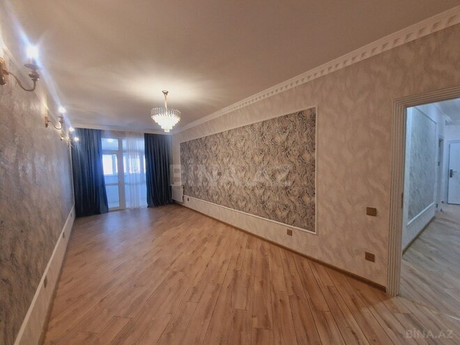 3 otaqlı yeni tikili - Xırdalan - 123 m² (3)