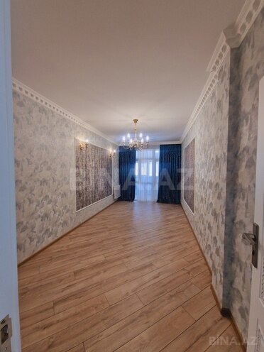 3 otaqlı yeni tikili - Xırdalan - 123 m² (9)
