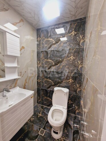 3 otaqlı yeni tikili - Xırdalan - 123 m² (14)