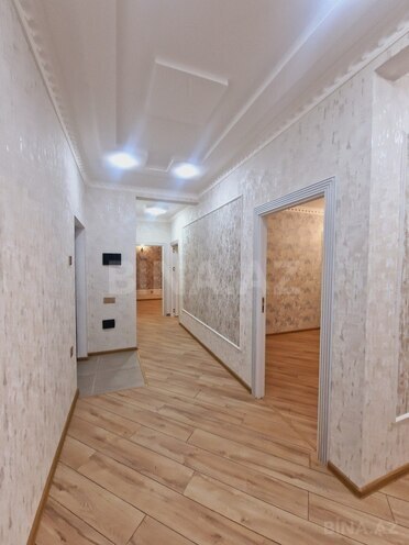 3 otaqlı yeni tikili - Xırdalan - 123 m² (15)
