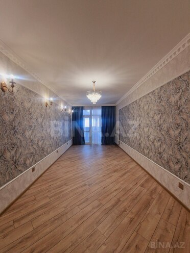 3 otaqlı yeni tikili - Xırdalan - 123 m² (4)