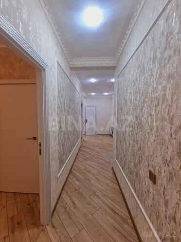 3 otaqlı yeni tikili - Xırdalan - 123 m² (6)