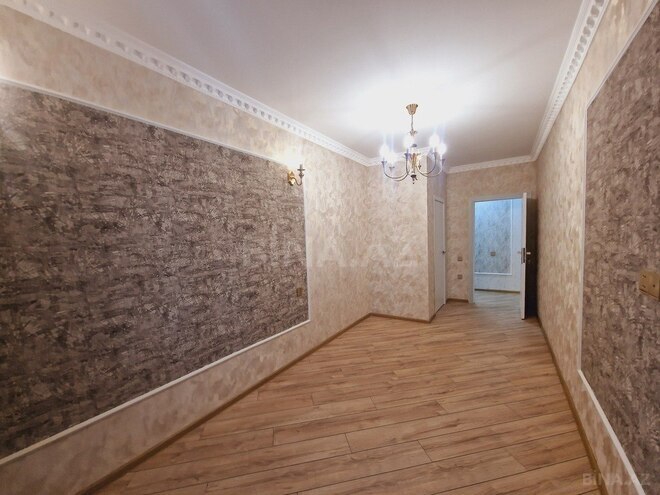 3 otaqlı yeni tikili - Xırdalan - 123 m² (8)