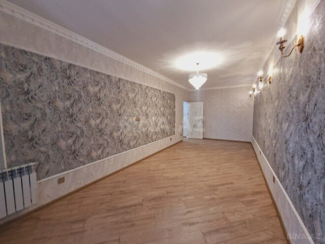 3 otaqlı yeni tikili - Xırdalan - 123 m² (5)