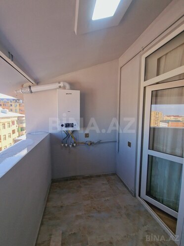 3 otaqlı yeni tikili - Xırdalan - 123 m² (16)