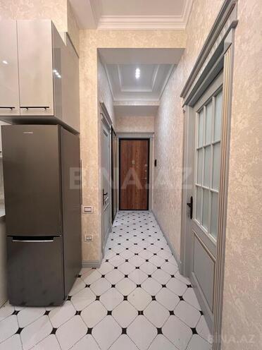 İcarəyə verilir 2 otaqlı yeni tikili 55 m², 28 May m., photo 11 from 13