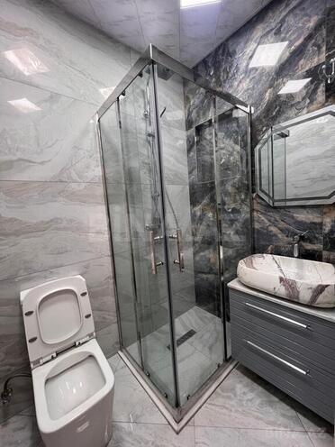 İcarəyə verilir 2 otaqlı yeni tikili 55 m², 28 May m., photo 10 from 13