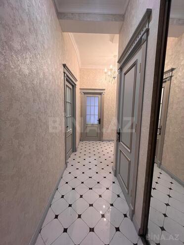 İcarəyə verilir 2 otaqlı yeni tikili 55 m², 28 May m., photo 12 from 13
