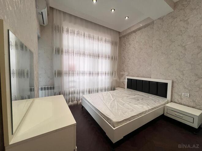 İcarəyə verilir 2 otaqlı yeni tikili 55 m², 28 May m., photo 8 from 13