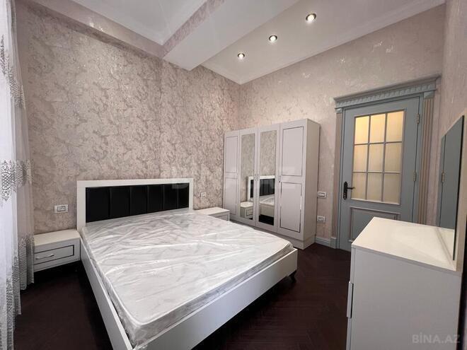 İcarəyə verilir 2 otaqlı yeni tikili 55 m², 28 May m., photo 9 from 13