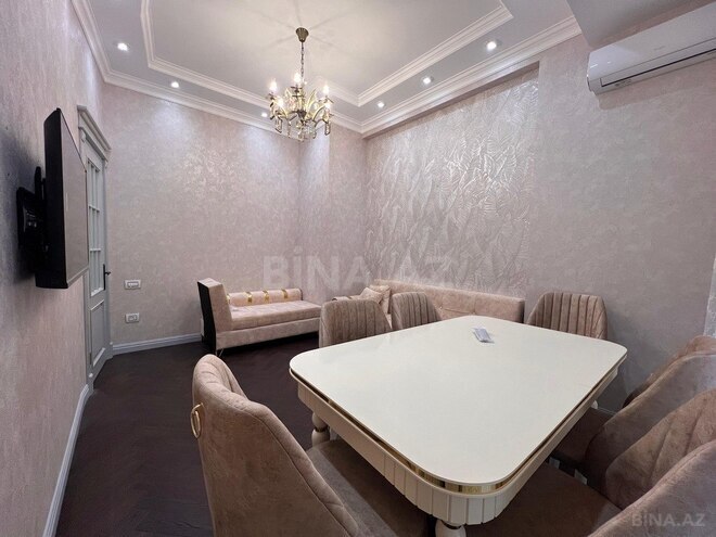 İcarəyə verilir 2 otaqlı yeni tikili 55 m², 28 May m., photo 6 from 13