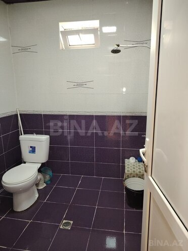 3 otaqlı həyət evi/bağ evi - Yeni Ramana q. - 90 m² (5)