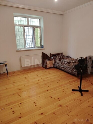3 otaqlı həyət evi/bağ evi - Yeni Ramana q. - 90 m² (7)