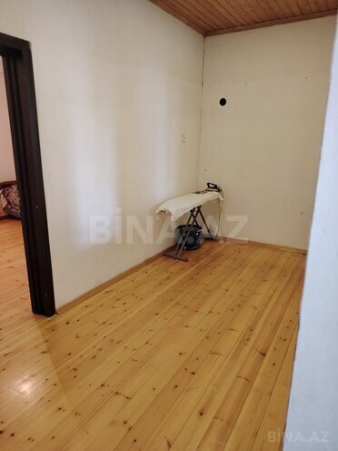 3 otaqlı həyət evi/bağ evi - Yeni Ramana q. - 90 m² (4)