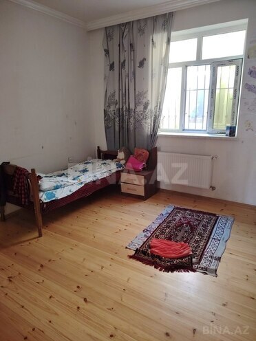 3 otaqlı həyət evi/bağ evi - Yeni Ramana q. - 90 m² (3)