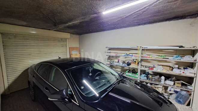 12-комн. дом/дача - пос. Бадамдар - 760 м² (27)