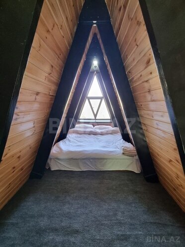 4-комн. дом/дача - пос. Мардакан - 170 м² (5)