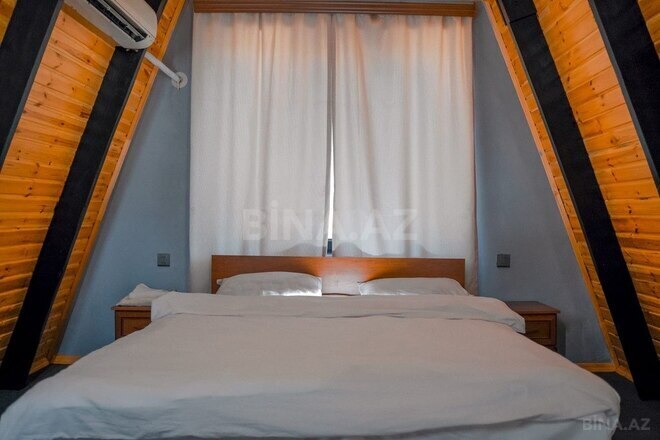 4-комн. дом/дача - пос. Мардакан - 170 м² (6)