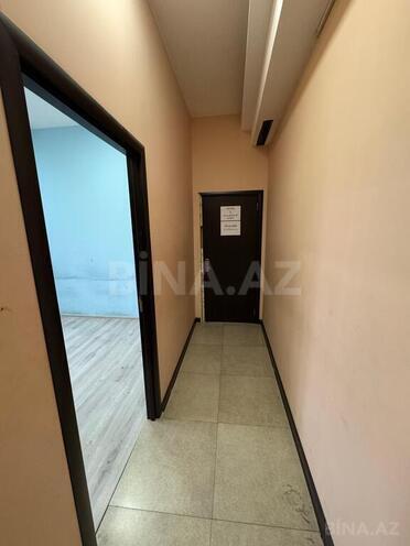 Obyekt - İnşaatçılar m. - 450 m² (16)