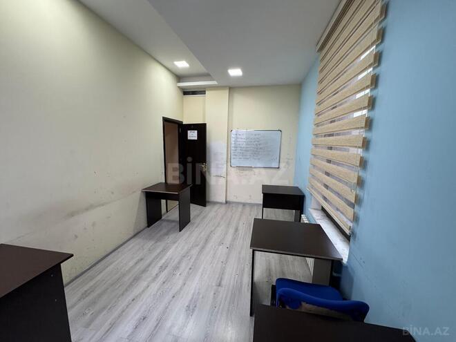 Obyekt - İnşaatçılar m. - 450 m² (25)