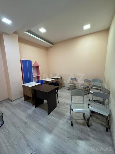 Obyekt - İnşaatçılar m. - 450 m² (26)
