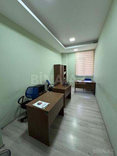 Obyekt - İnşaatçılar m. - 450 m² (17)