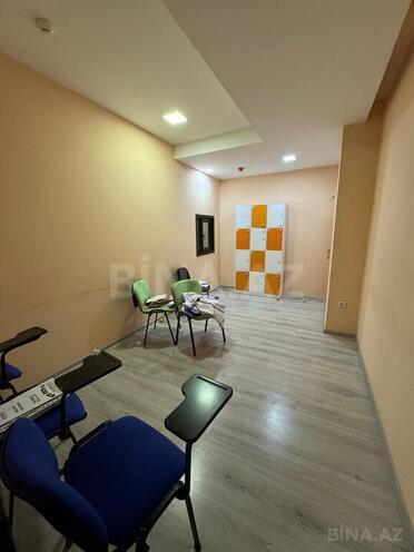 Obyekt - İnşaatçılar m. - 450 m² (20)