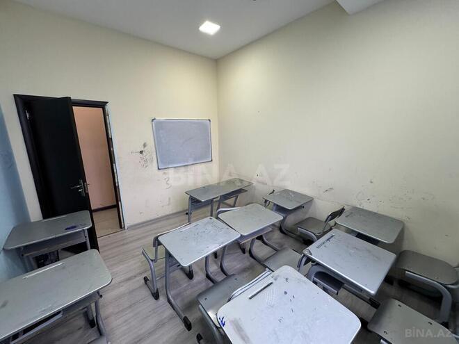 Obyekt - İnşaatçılar m. - 450 m² (23)