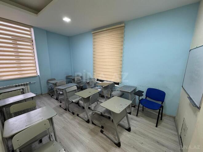 Obyekt - İnşaatçılar m. - 450 m² (15)