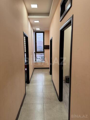 Obyekt - İnşaatçılar m. - 450 m² (7)