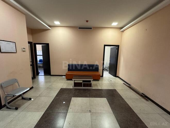 Obyekt - İnşaatçılar m. - 450 m² (27)