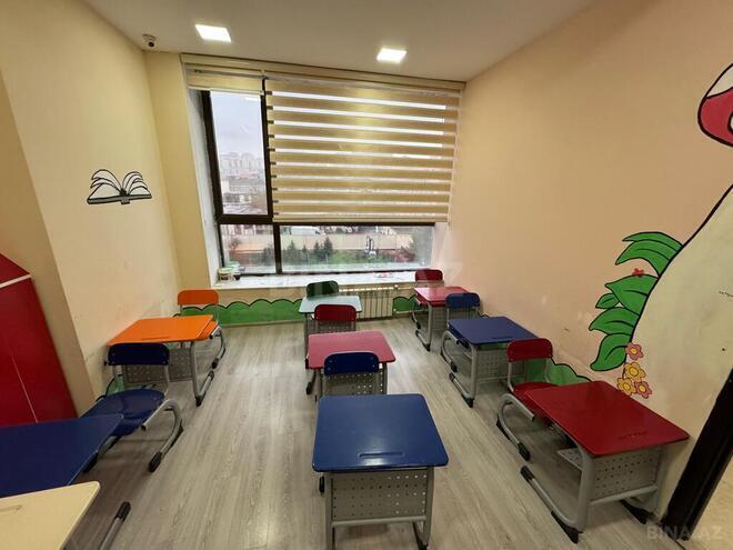 Obyekt - İnşaatçılar m. - 450 m² (8)